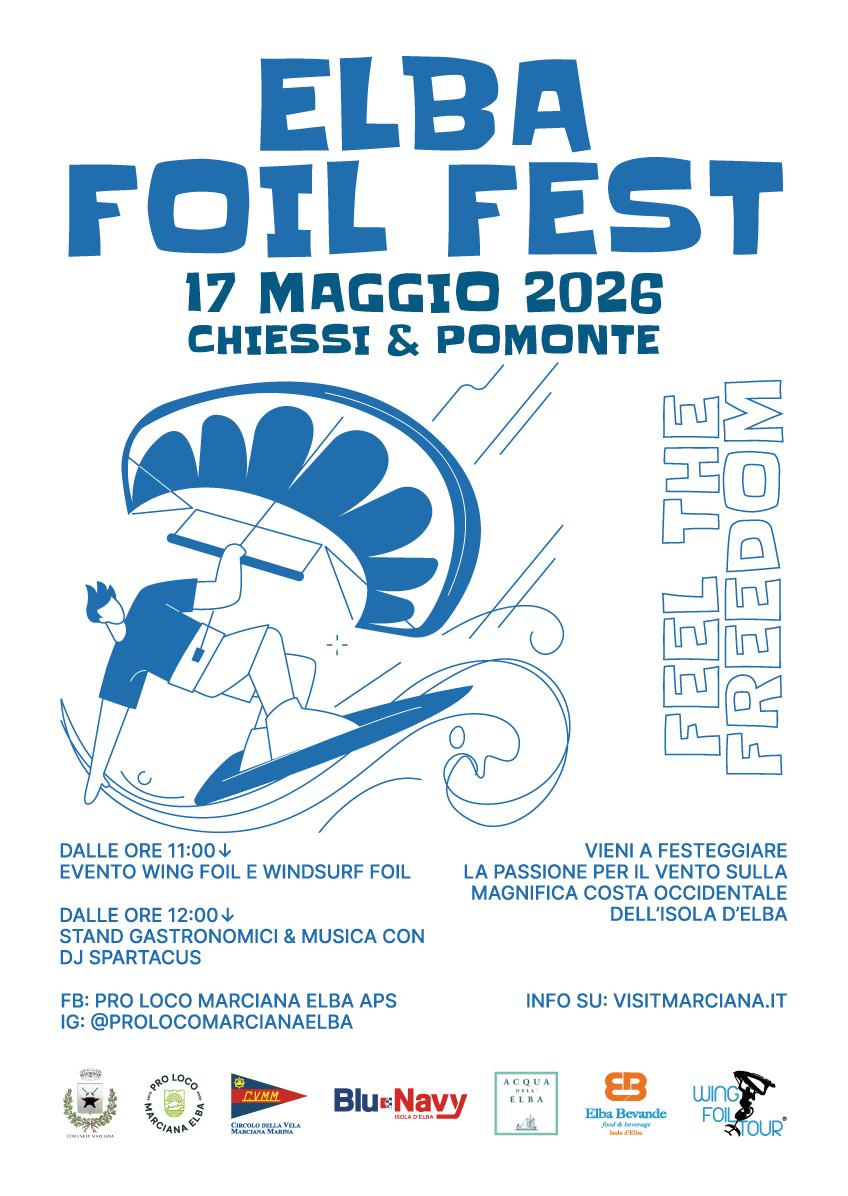 Elba Foil Fest